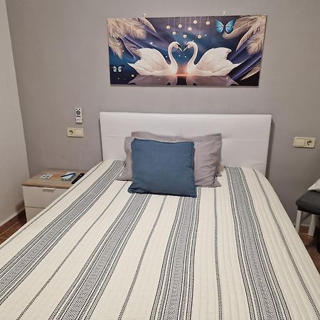 Habitaciones Zoe Puerto de Sagunto Exterior photo
