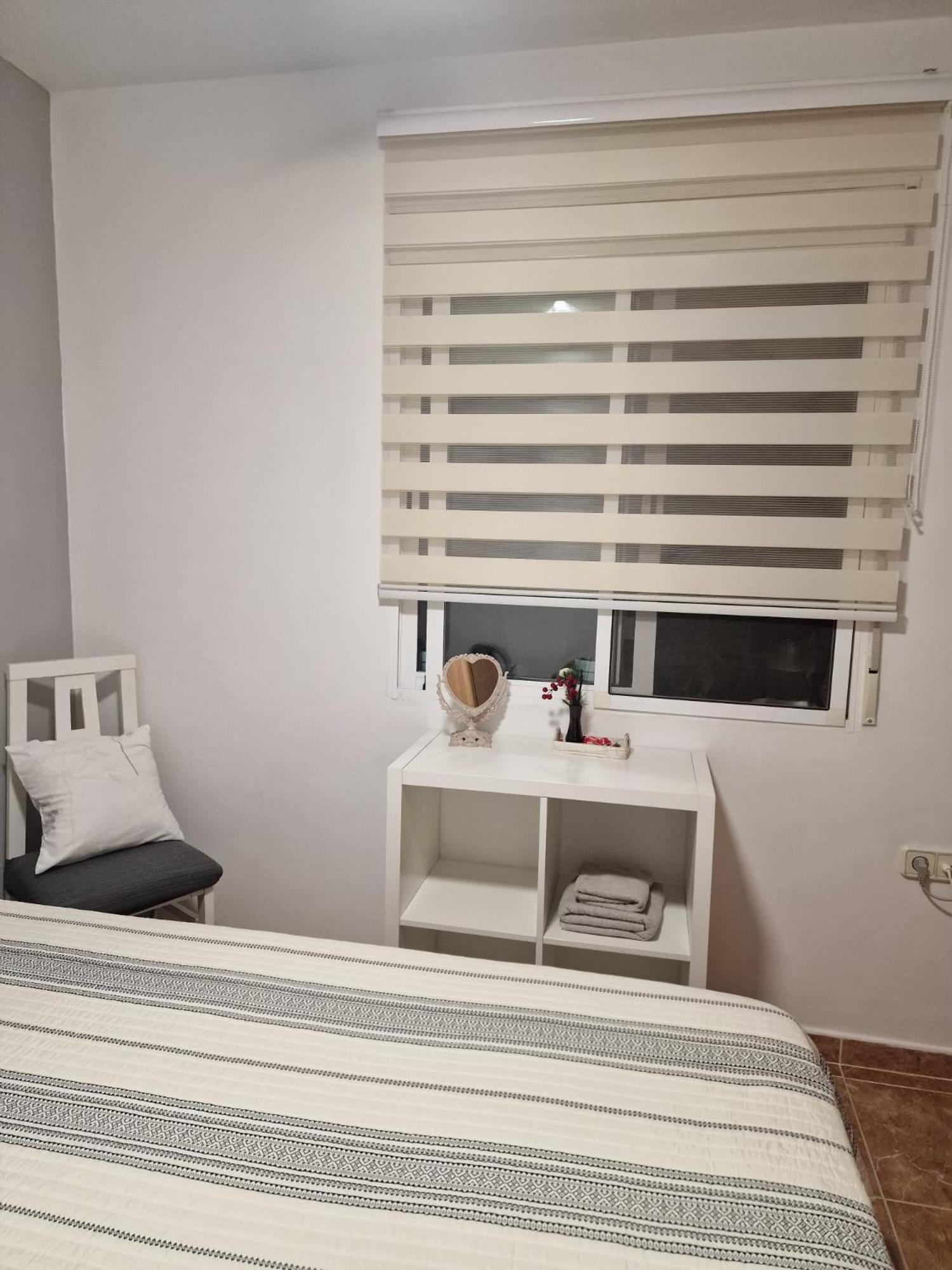 Habitaciones Zoe Puerto de Sagunto Exterior photo