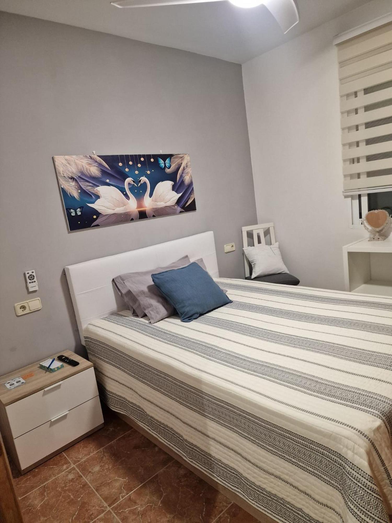 Habitaciones Zoe Puerto de Sagunto Exterior photo