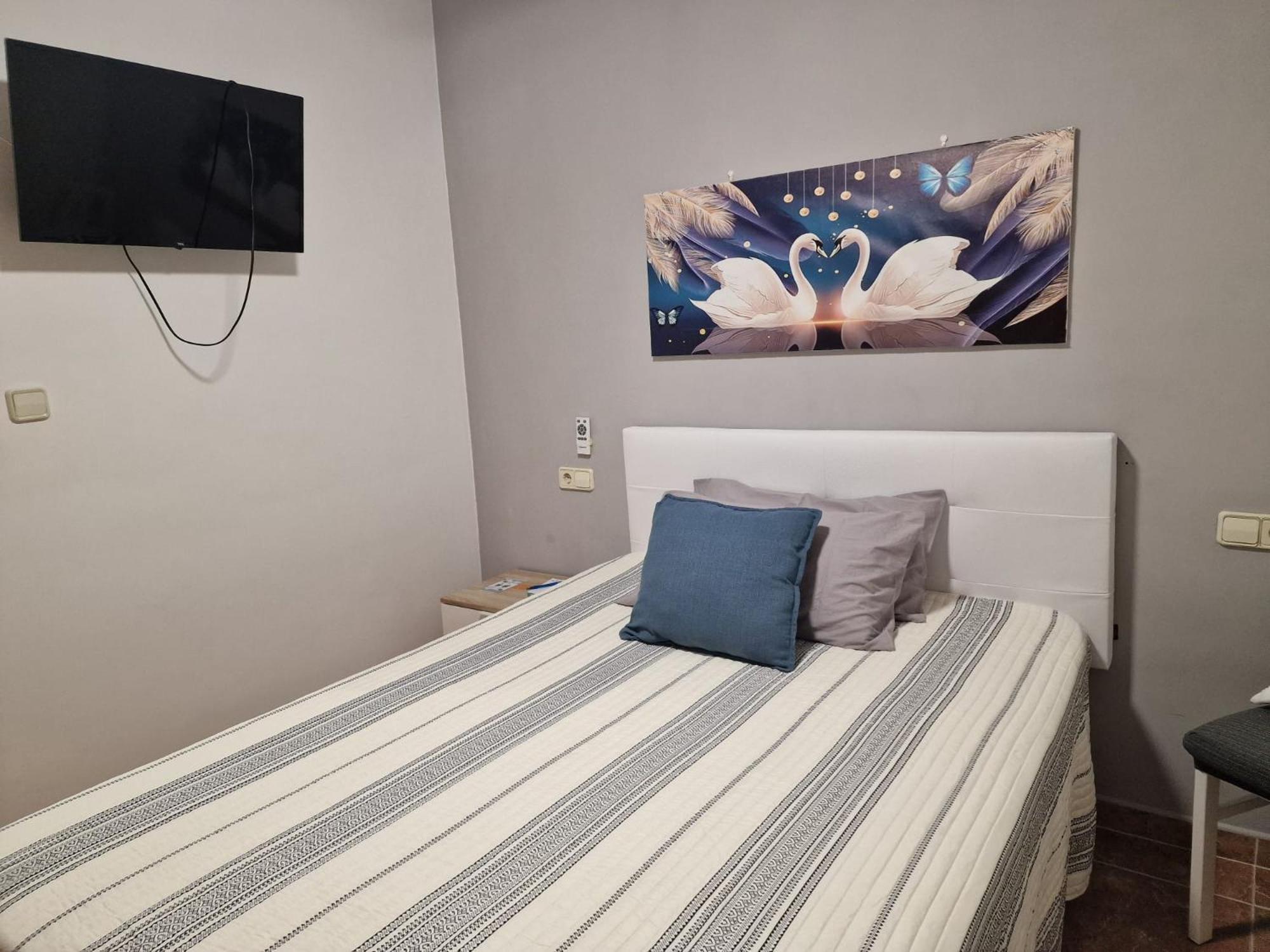 Habitaciones Zoe Puerto de Sagunto Exterior photo