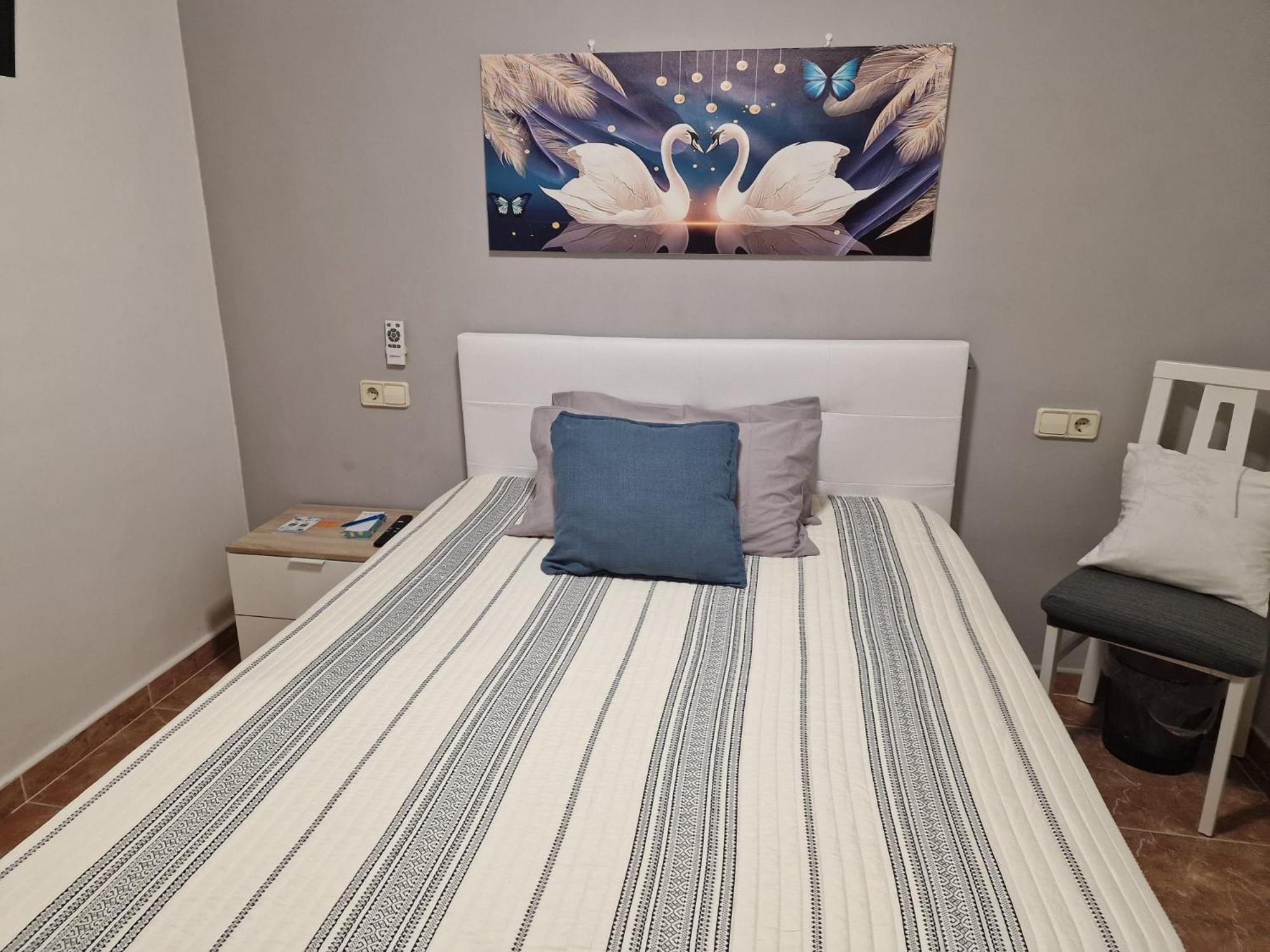 Habitaciones Zoe Puerto de Sagunto Exterior photo