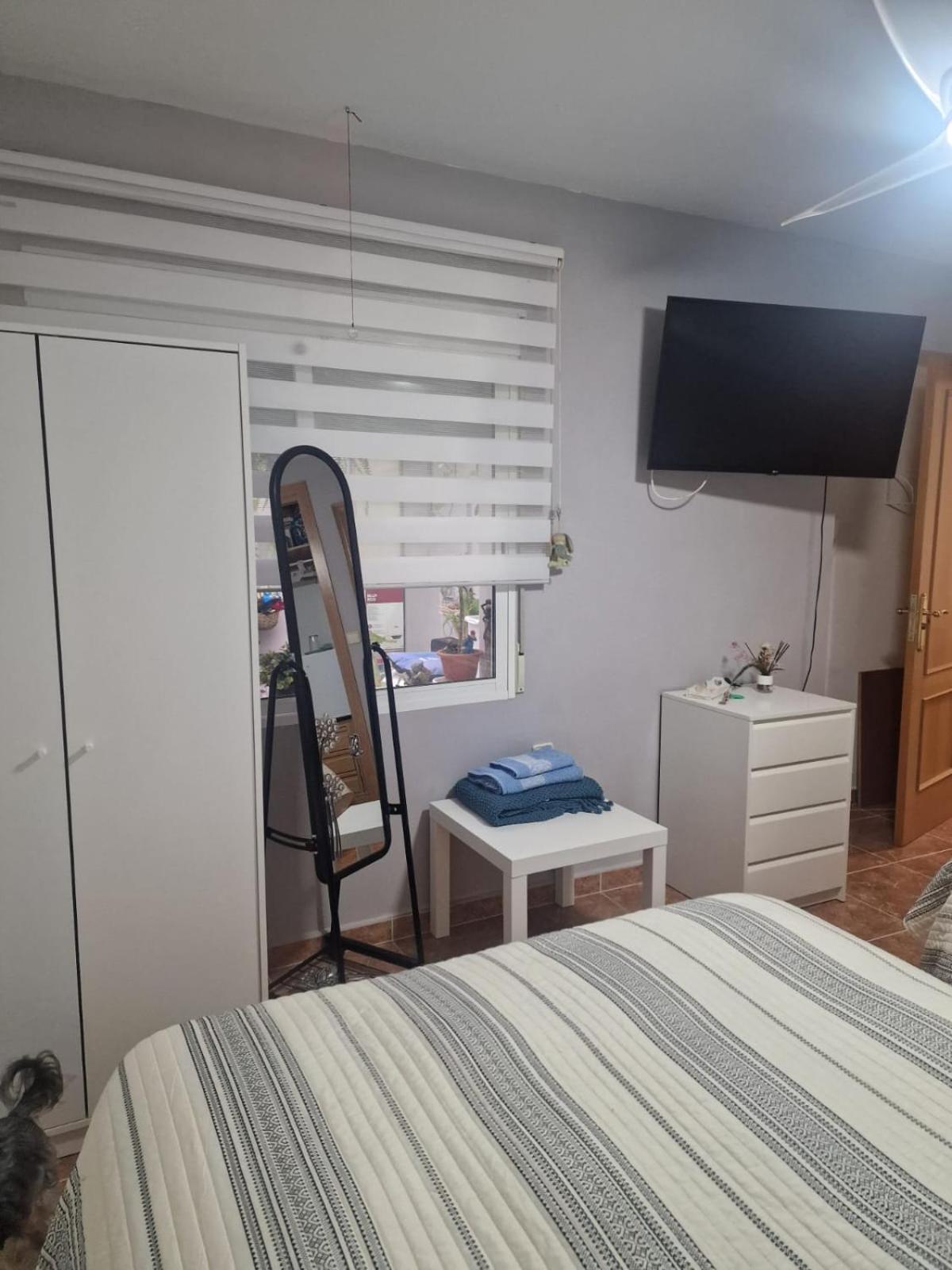 Habitaciones Zoe Puerto de Sagunto Exterior photo