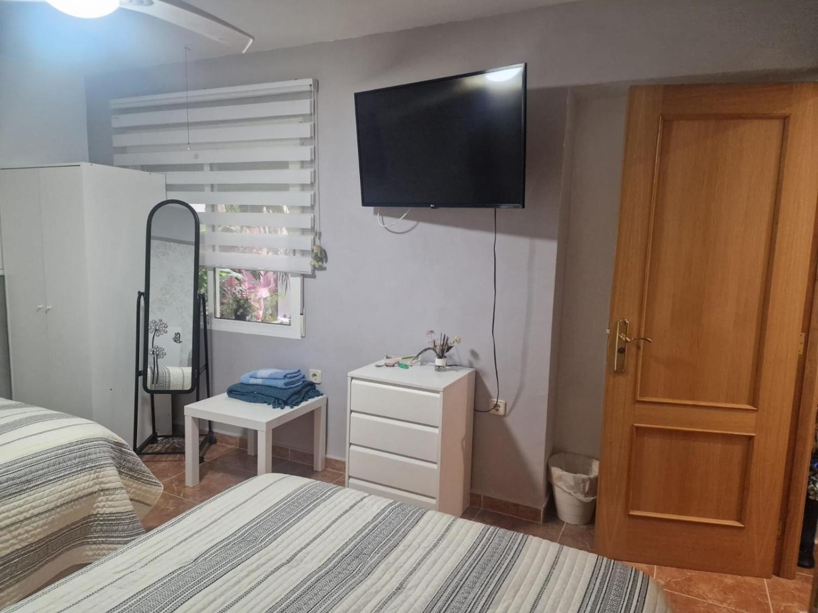 Habitaciones Zoe Puerto de Sagunto Exterior photo