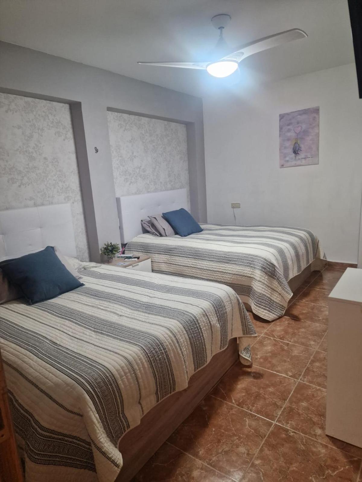 Habitaciones Zoe Puerto de Sagunto Exterior photo